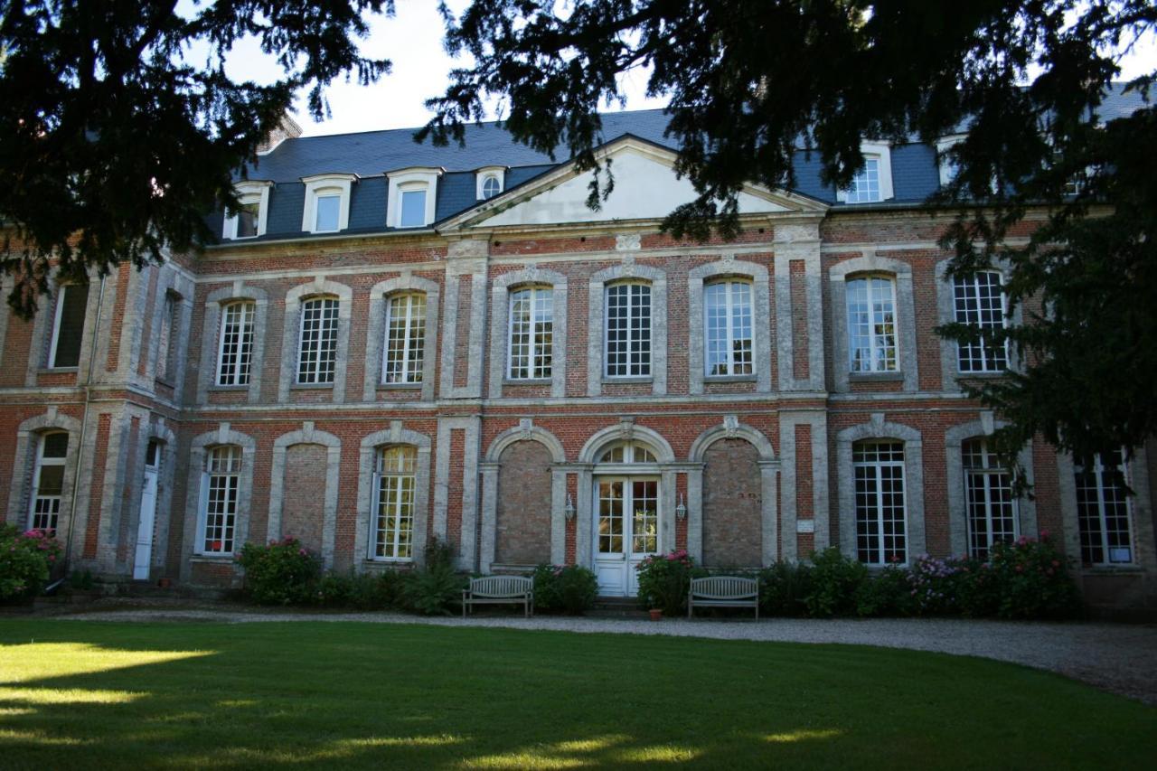 Chambres D'Hotes & Gites La Chatellenie Saint-Aubin-le-Cauf Exterior photo