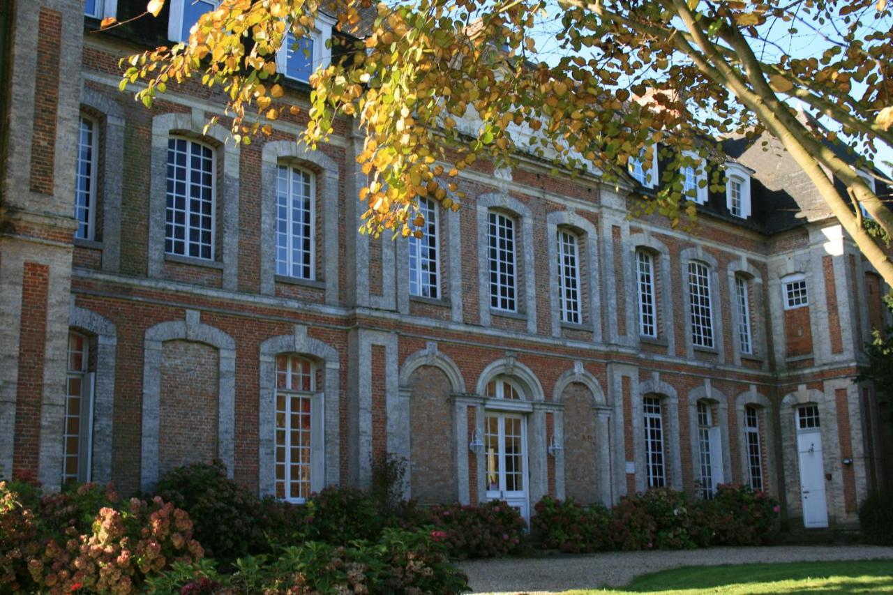 Chambres D'Hotes & Gites La Chatellenie Saint-Aubin-le-Cauf Exterior photo